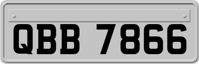 QBB7866