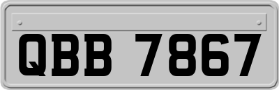 QBB7867