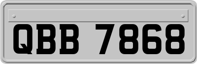 QBB7868