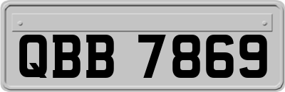 QBB7869