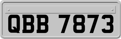 QBB7873