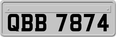 QBB7874