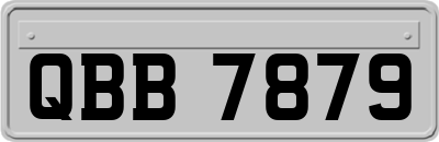 QBB7879