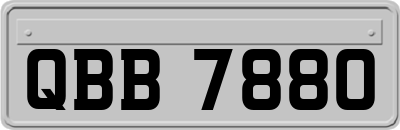 QBB7880