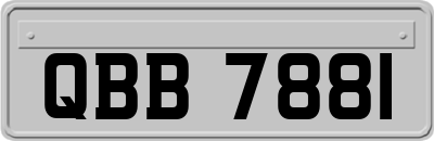 QBB7881