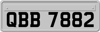 QBB7882