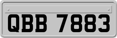 QBB7883