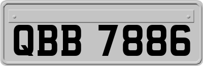 QBB7886