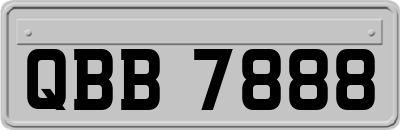 QBB7888