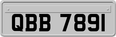 QBB7891