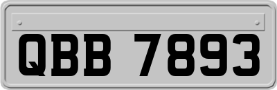QBB7893