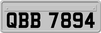 QBB7894