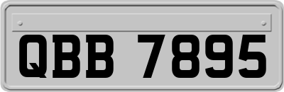 QBB7895