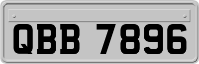 QBB7896