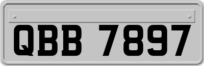 QBB7897