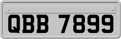 QBB7899
