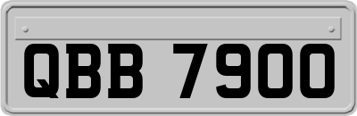 QBB7900