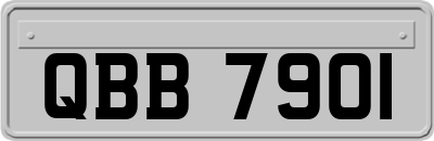 QBB7901
