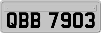 QBB7903