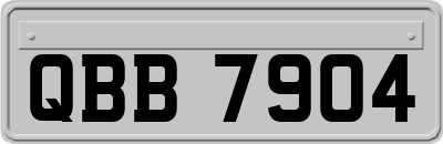 QBB7904