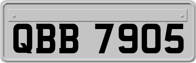 QBB7905