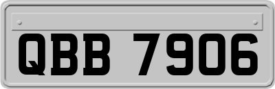 QBB7906