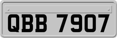 QBB7907