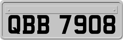 QBB7908