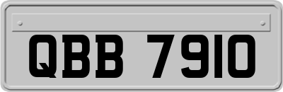 QBB7910