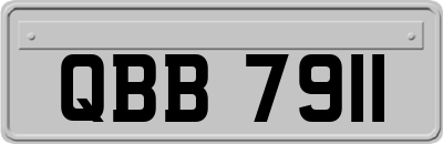 QBB7911