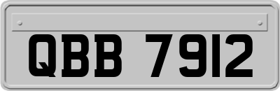 QBB7912
