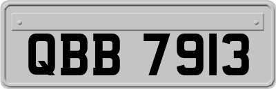 QBB7913
