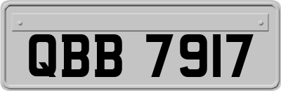 QBB7917