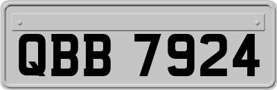QBB7924