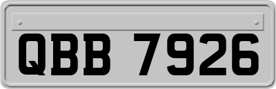 QBB7926