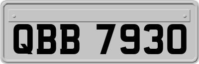 QBB7930
