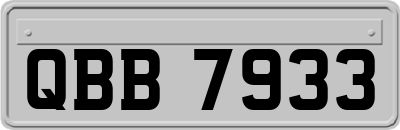 QBB7933