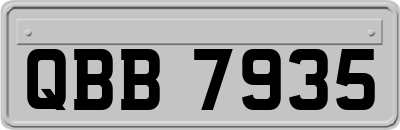 QBB7935