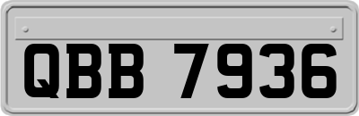 QBB7936