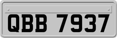 QBB7937