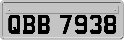 QBB7938