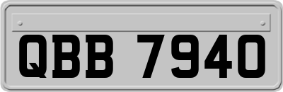QBB7940