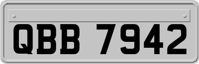QBB7942