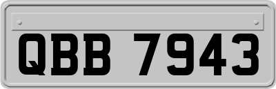 QBB7943