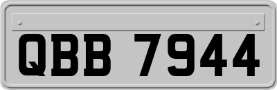 QBB7944