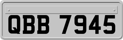 QBB7945