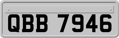 QBB7946