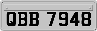 QBB7948