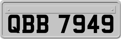 QBB7949