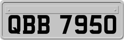 QBB7950